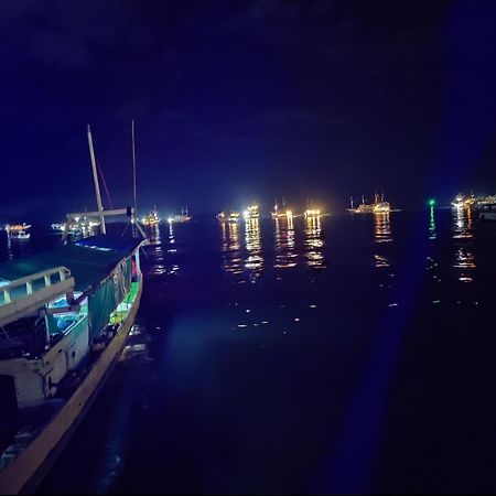 Cool Breeze Authentic Hotel Labuan Bajo Komodo Εξωτερικό φωτογραφία