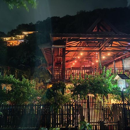 Cool Breeze Authentic Hotel Labuan Bajo Komodo Εξωτερικό φωτογραφία