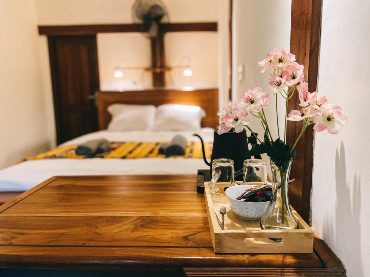 Cool Breeze Authentic Hotel Labuan Bajo Komodo Εξωτερικό φωτογραφία