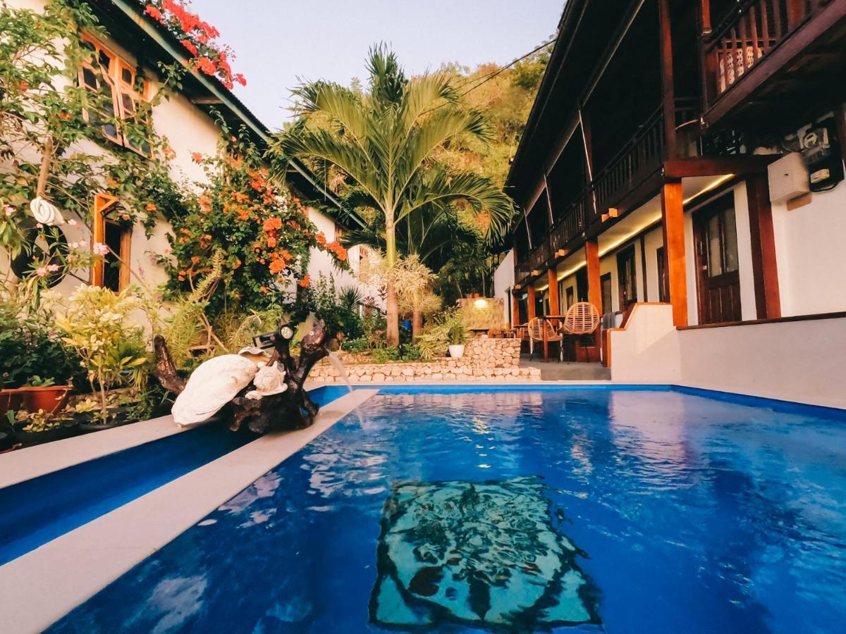 Cool Breeze Authentic Hotel Labuan Bajo Komodo Εξωτερικό φωτογραφία