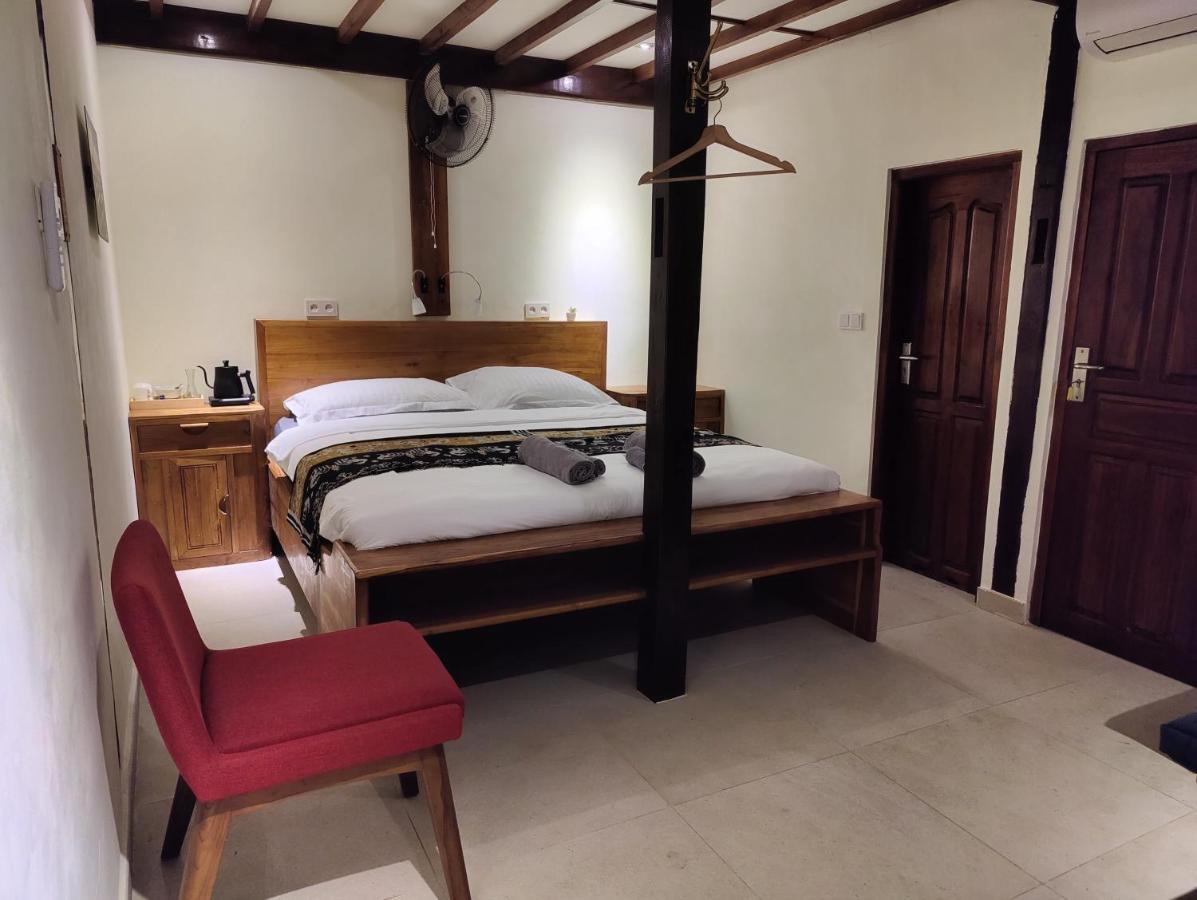 Cool Breeze Authentic Hotel Labuan Bajo Komodo Εξωτερικό φωτογραφία