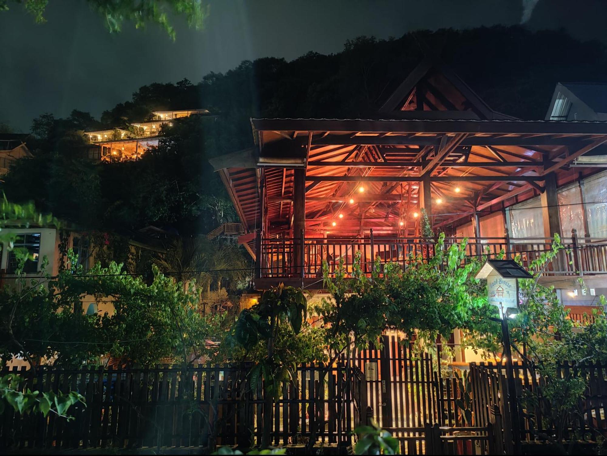 Cool Breeze Authentic Hotel Labuan Bajo Komodo Εξωτερικό φωτογραφία