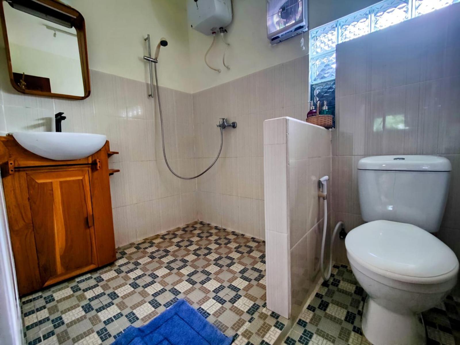 Cool Breeze Authentic Hotel Labuan Bajo Komodo Εξωτερικό φωτογραφία