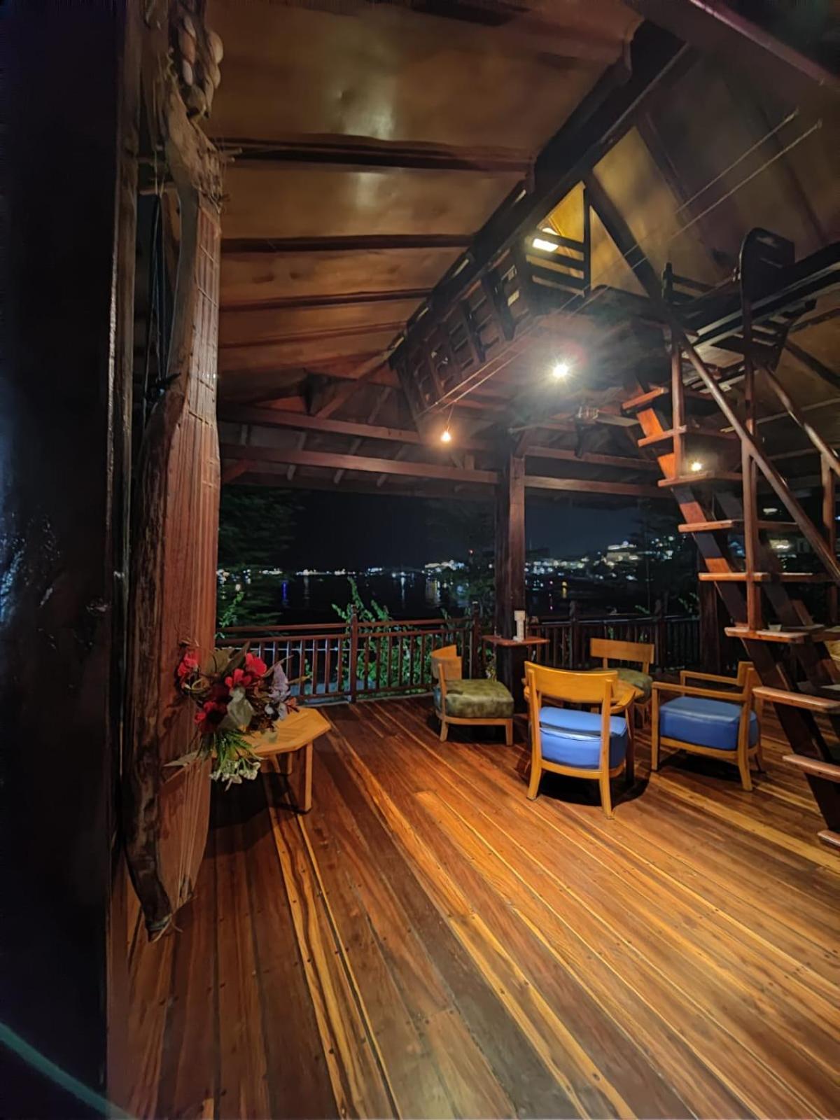 Cool Breeze Authentic Hotel Labuan Bajo Komodo Εξωτερικό φωτογραφία